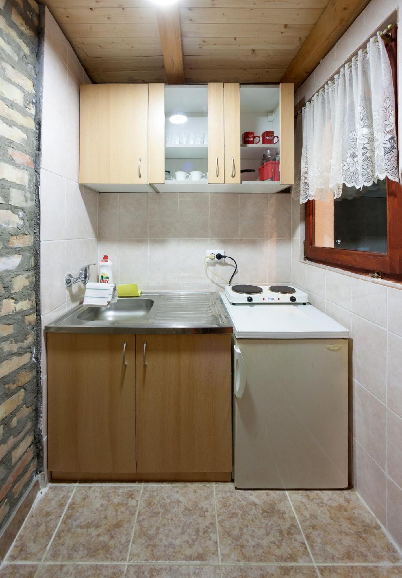 Holiday Home Jazacka Bajka Vrdnik Chambre photo