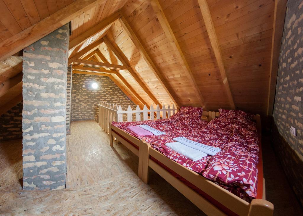 Holiday Home Jazacka Bajka Vrdnik Extérieur photo
