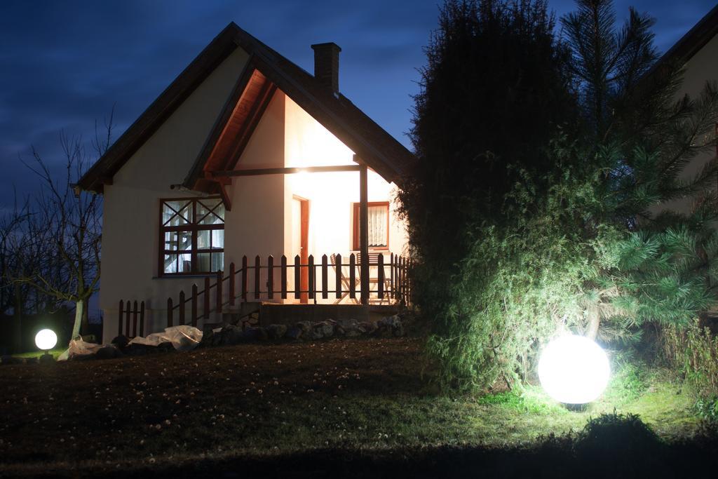 Holiday Home Jazacka Bajka Vrdnik Extérieur photo