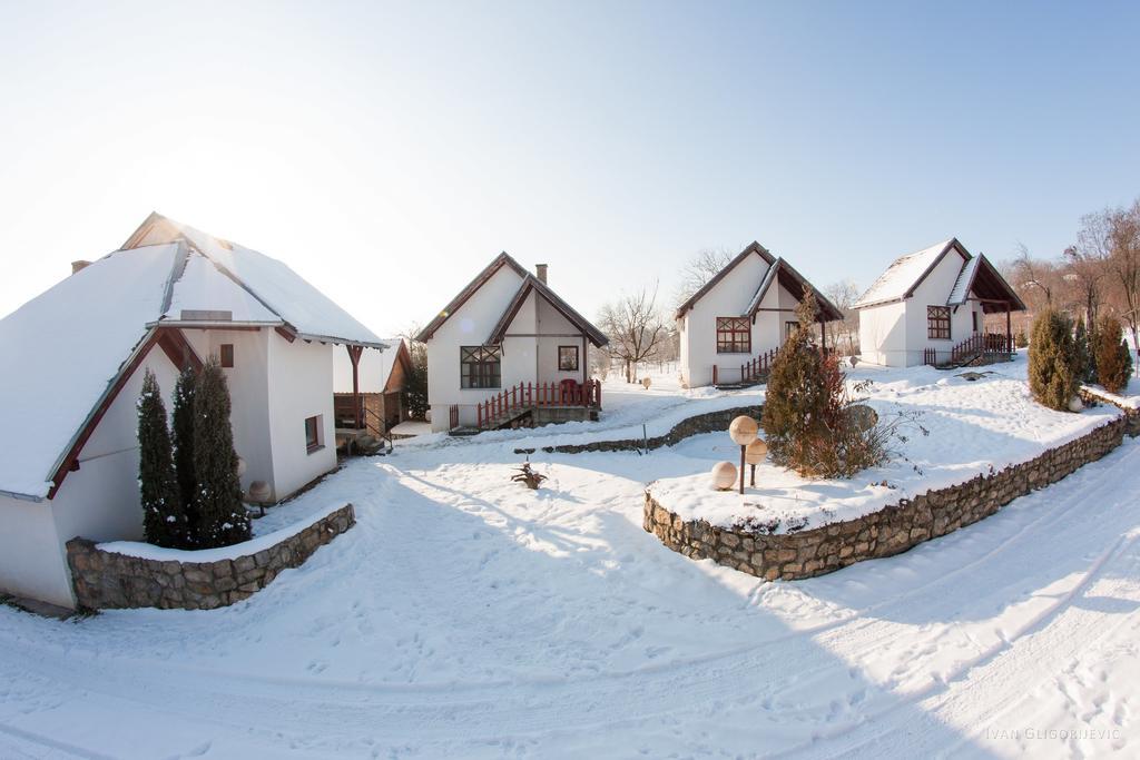 Holiday Home Jazacka Bajka Vrdnik Extérieur photo