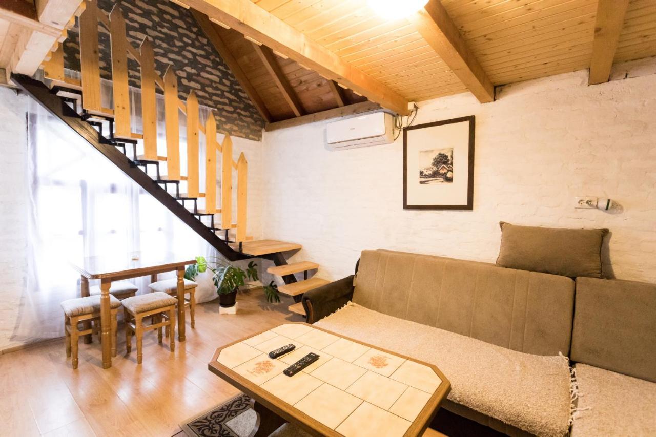 Holiday Home Jazacka Bajka Vrdnik Extérieur photo