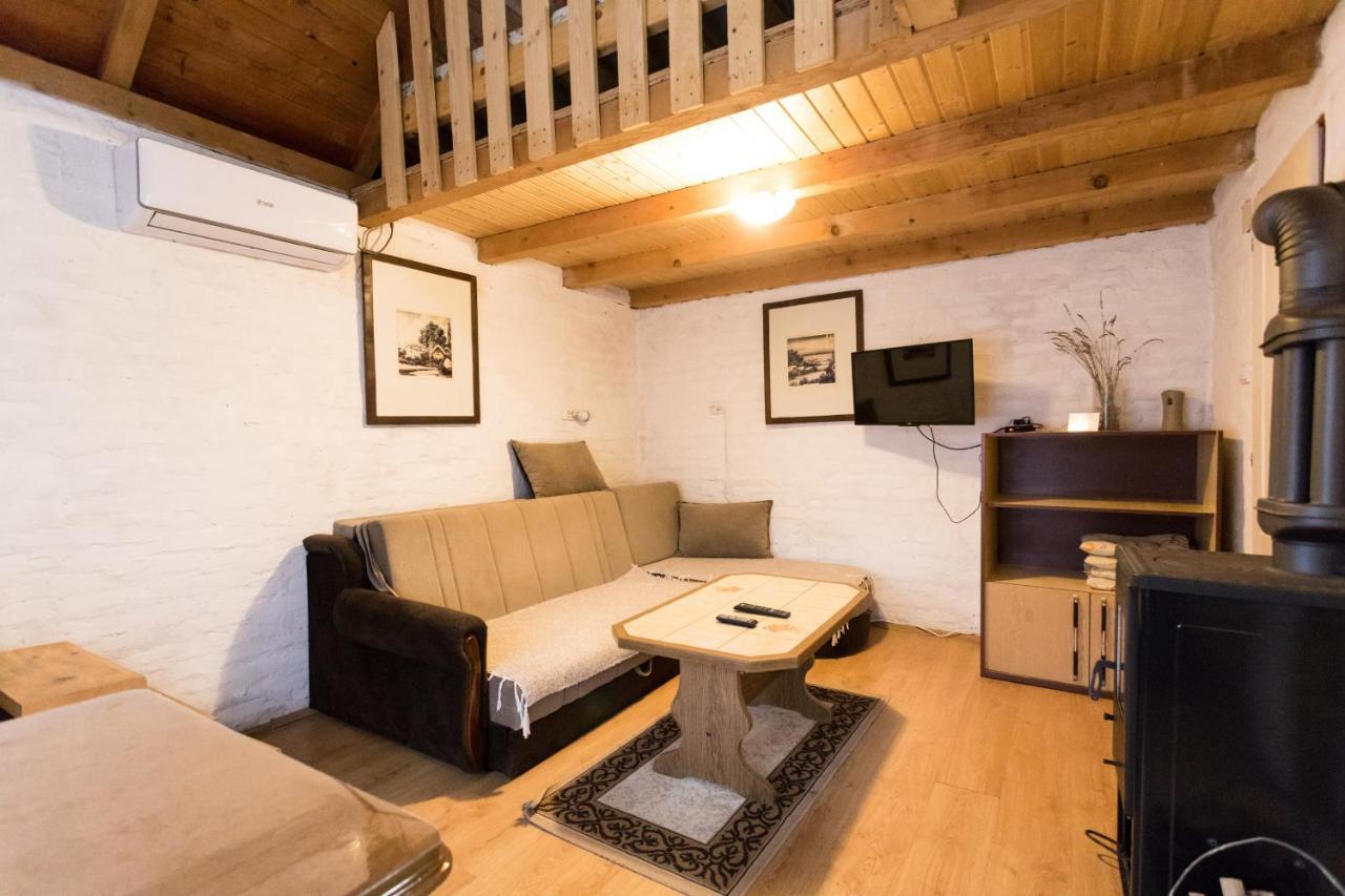 Holiday Home Jazacka Bajka Vrdnik Extérieur photo