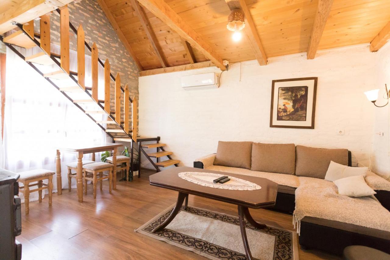 Holiday Home Jazacka Bajka Vrdnik Extérieur photo